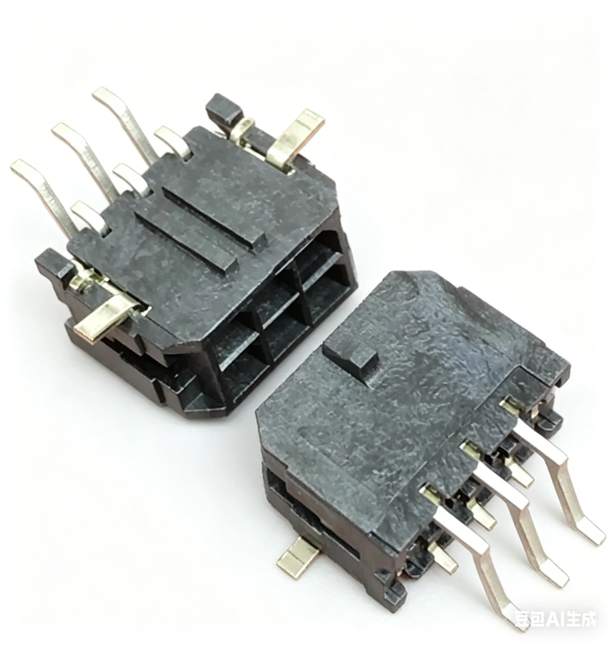 10pcs in stock  0430450611 430450611 43045-0611    6P 3.0mm     100%new