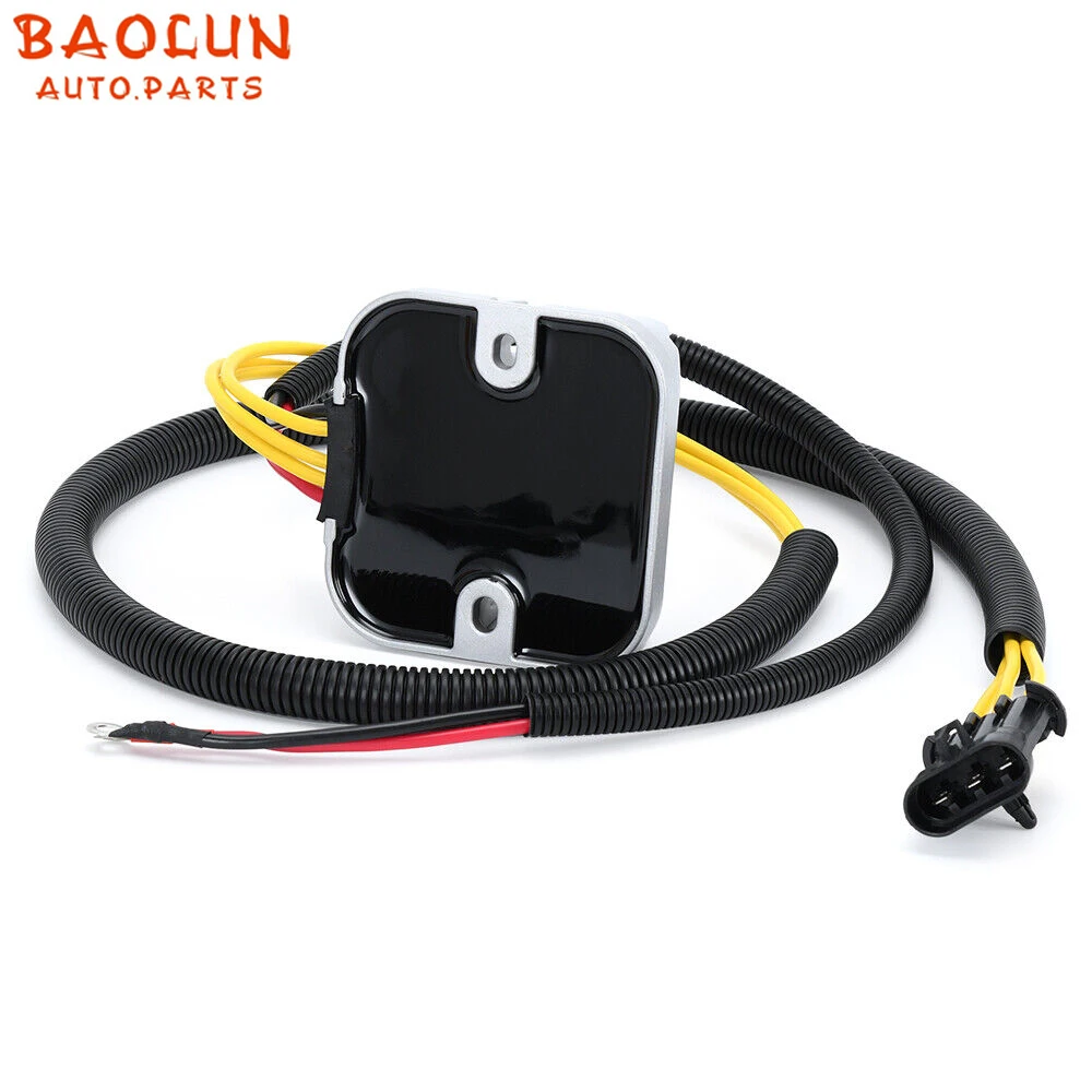 

Регуляторы напряжения BAOLUN 4014543 для Polaris Hawkeye Scrambler 4015214 4015230 4014405 4015231