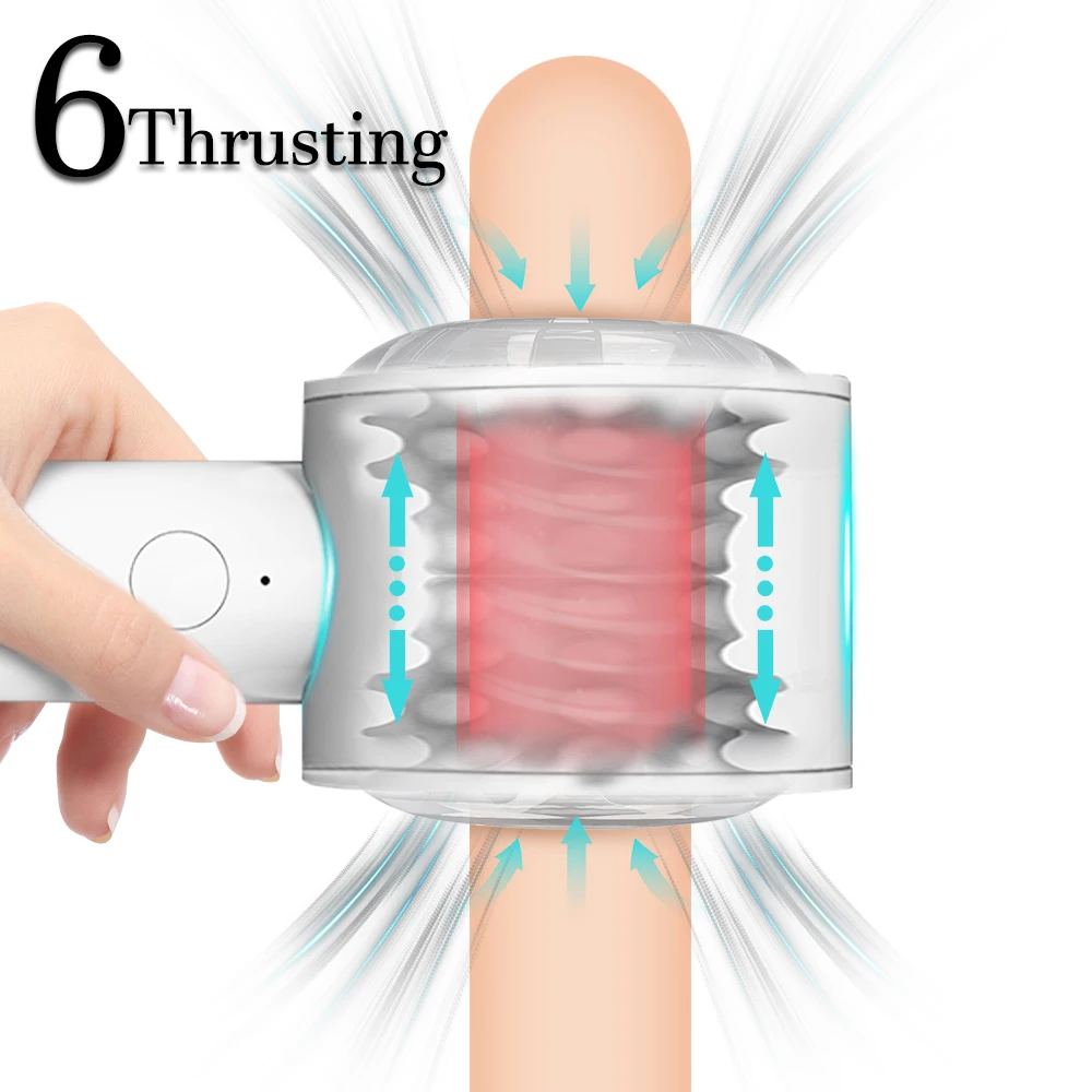 Male Masturbation Supplies Men Mastrubator Masturbator men Artificial Vagina 3d Mens Masturbstor Pussy Stand Toys for Adult Man