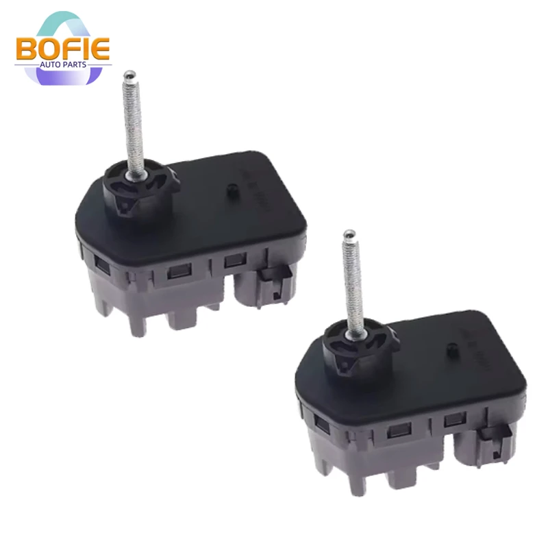 OEM 50933820 5378993 85661-22022 20-0515-MA-1  1/2PCS Headlight Level Adjustment Motor For Mazda 3 Mazda 6 SUZUKI SX4 TOYOTA