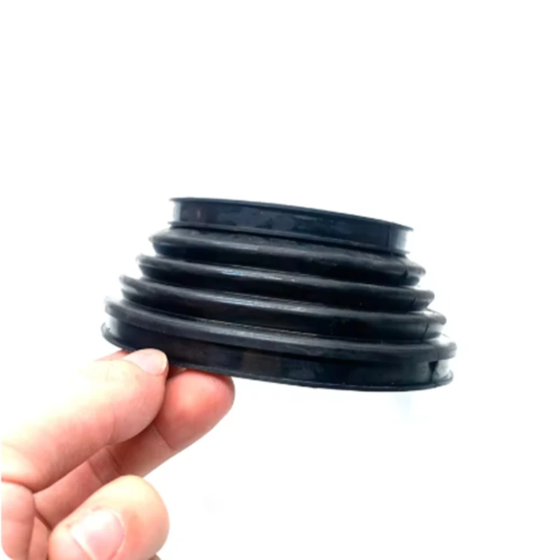 For BMW K1200LT/RS/GT R1150GS/RT R1100 R850/RT/R Bevel Gear Drive Rubber Dust Jacket