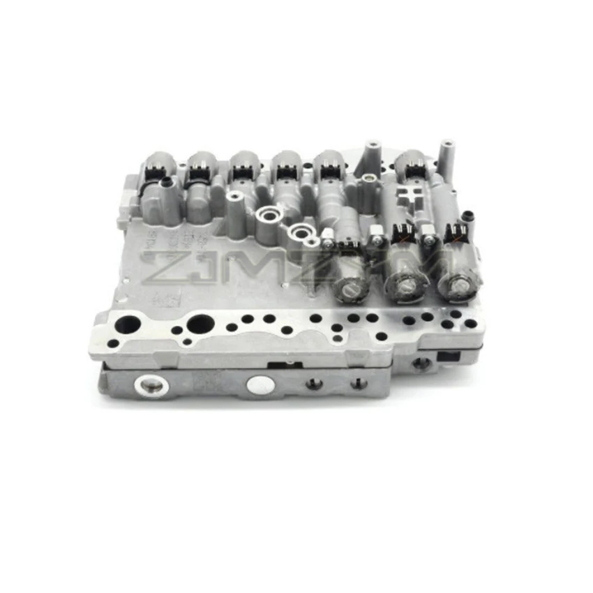 MPS6 6DCT450 علبة تروس السيارة نقل الملف اللولبي صمام الجسم لفولفو 7M5R-7H035-CA أجزاء نقل هيكل السيارة