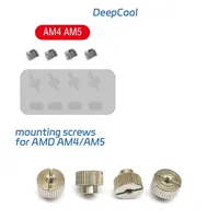 DeepCool Mounting Crews Nut