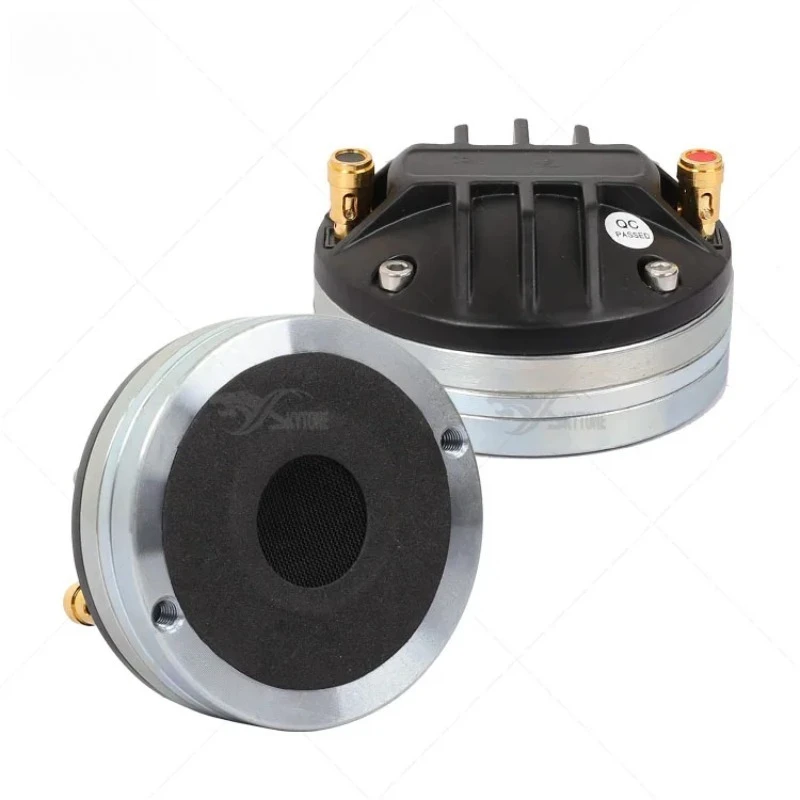 DE400 سائق ضغط عالي التردد 1.7 بوصة النيوديميوم Hf سائق قطعة واحدة #1