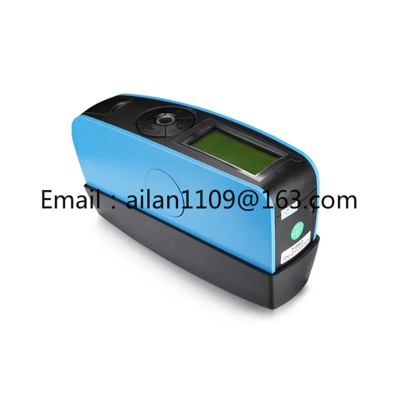 Elegant Design 0.1GU 0~1000GU Glossy Economic Accurate Floor 60 Degree Digital Gloss Meter