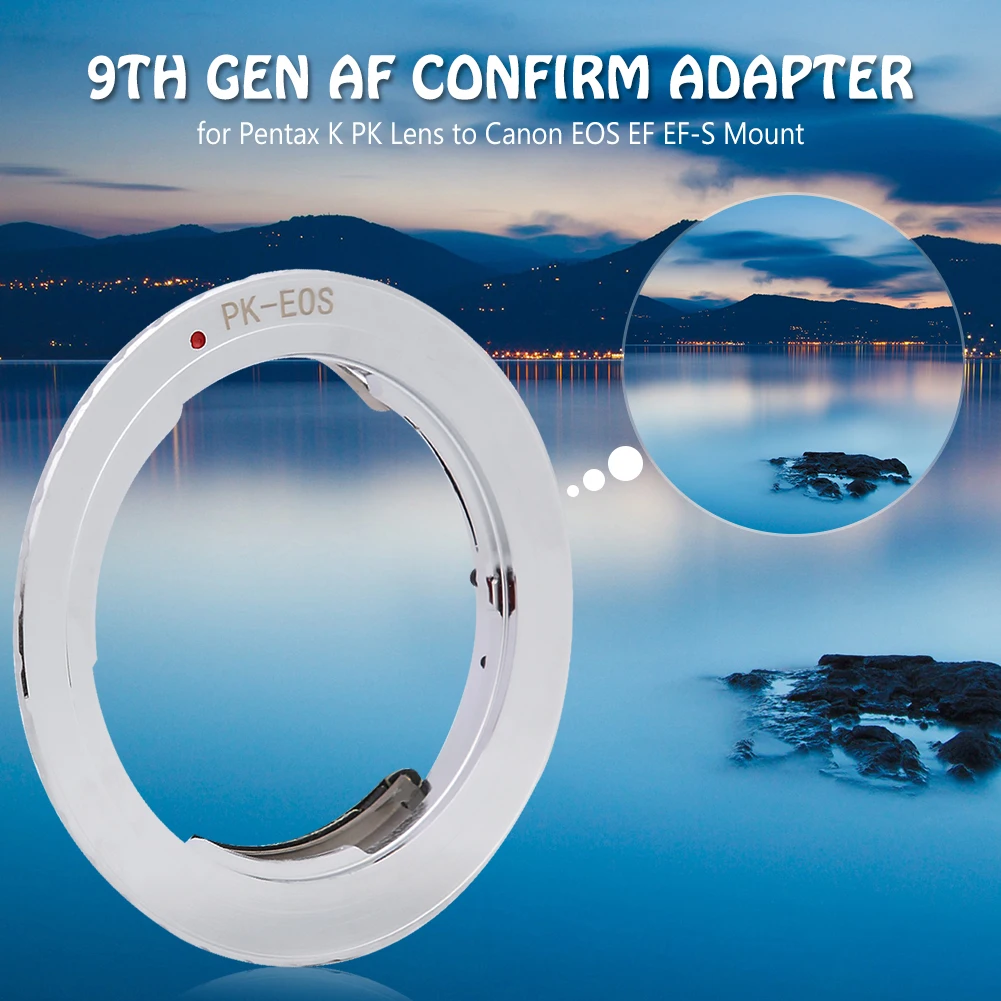 Thumbnail 4 - #20 Cheapest Lens Converters Deals You Can Get