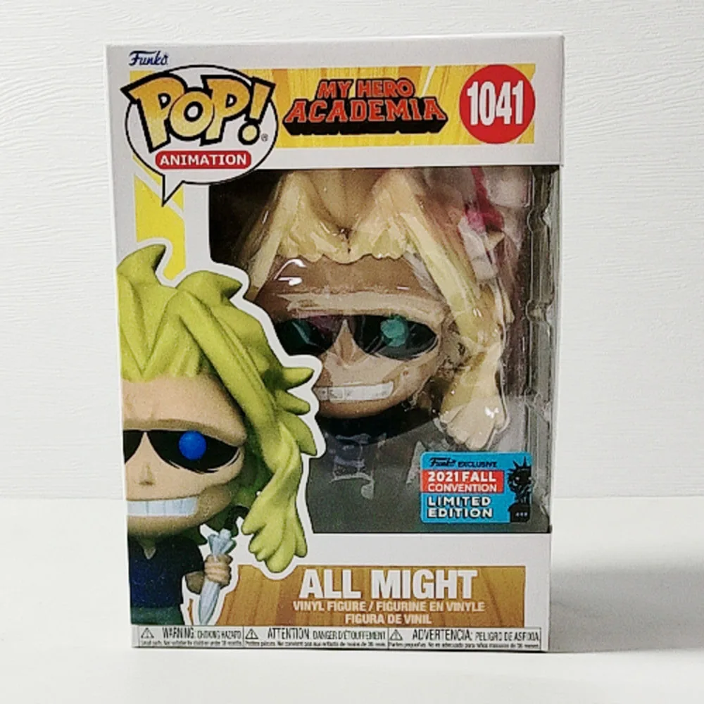 Funko Pop! My Hero Academia – Himiko Toga Figura De Vinilo De 9,5 Cm | Mercancía Oficial Para Coleccionistas Y Fans Del Anime