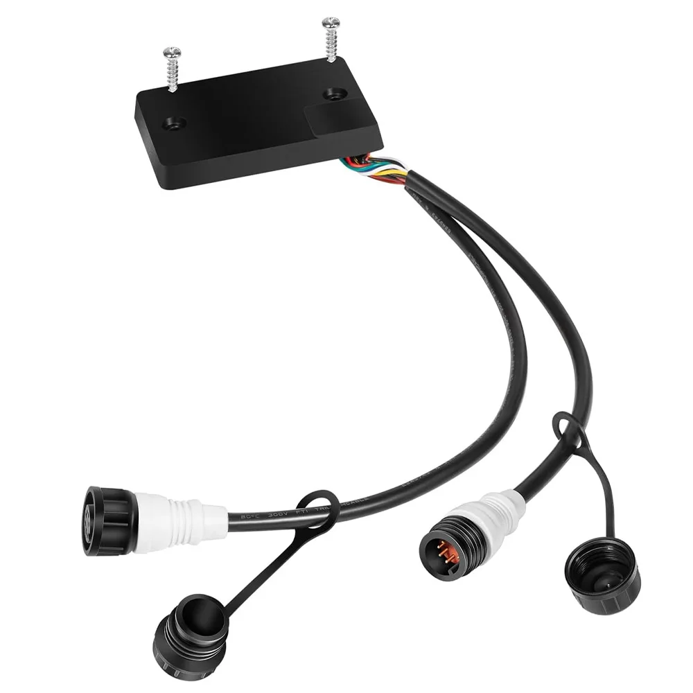 1866155 for Minn Kota PowerDrive Trolling Motors Co-Pilot System, 1866120 Included