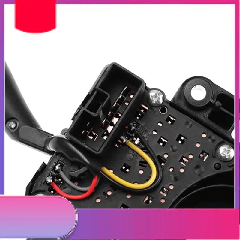 

93400-02202 Fits For Hyundai Atos Head Light Lamp Switch Steering Lamp Steering Combination Switch Car Spare Parts-Y79A