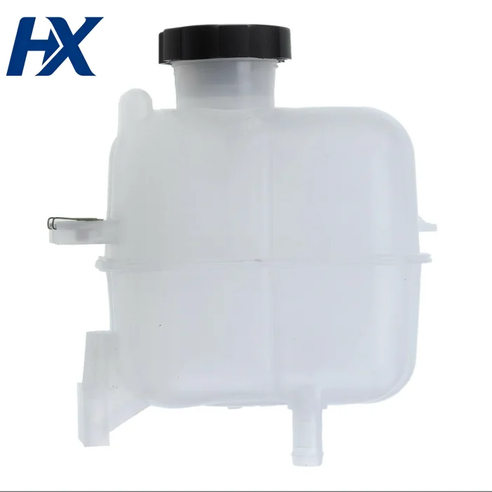 

42657459 Coolant Reservoir Expansion Tank with Cap for Chevrolet Spark 2011-2017 95352004