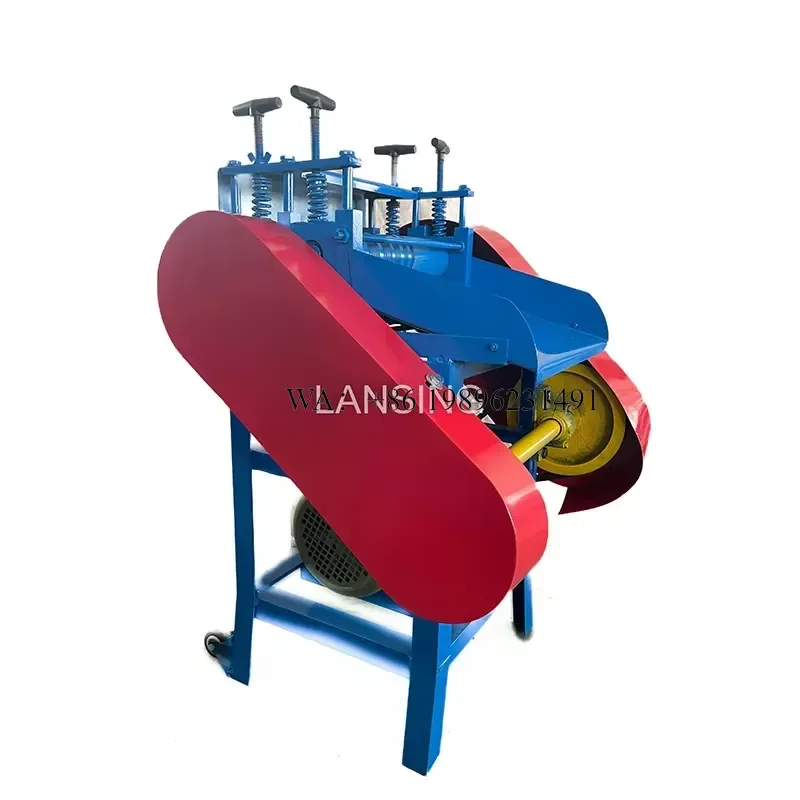 Wmwmnu for FC-2 Low Price Guaranteed Quality Automatic Cable Peeling Waste Cable Separator Wire Stripping