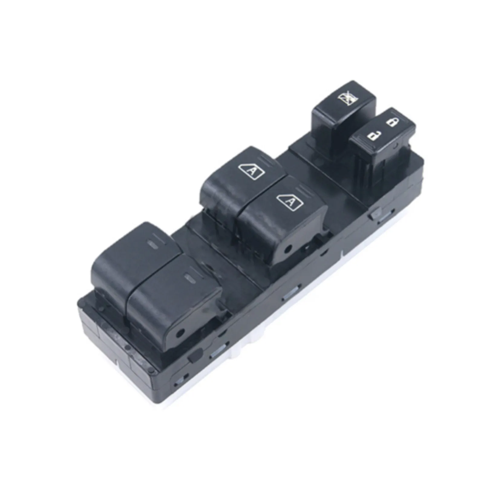 

Durable Car Accessories Electric Power Door Window Master Control Lifter Switch Compatible for Infiniti Fx35 25401-1CA3B