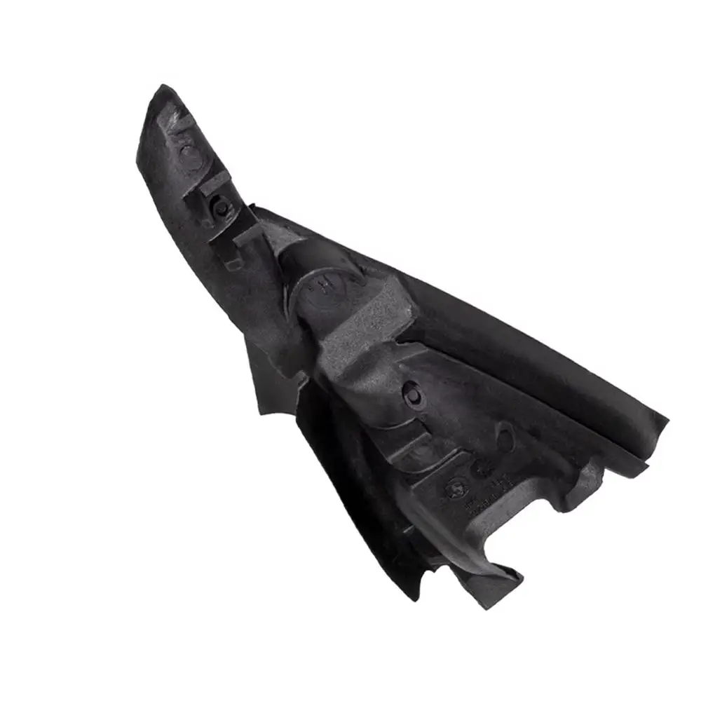 

​Pair Outer Coverings for Wiper Motor for BMW E39 51718193201 51718193202-Automotive Replacement Part