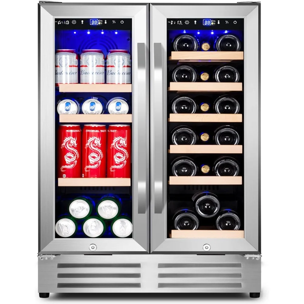 Wine Refrigerators