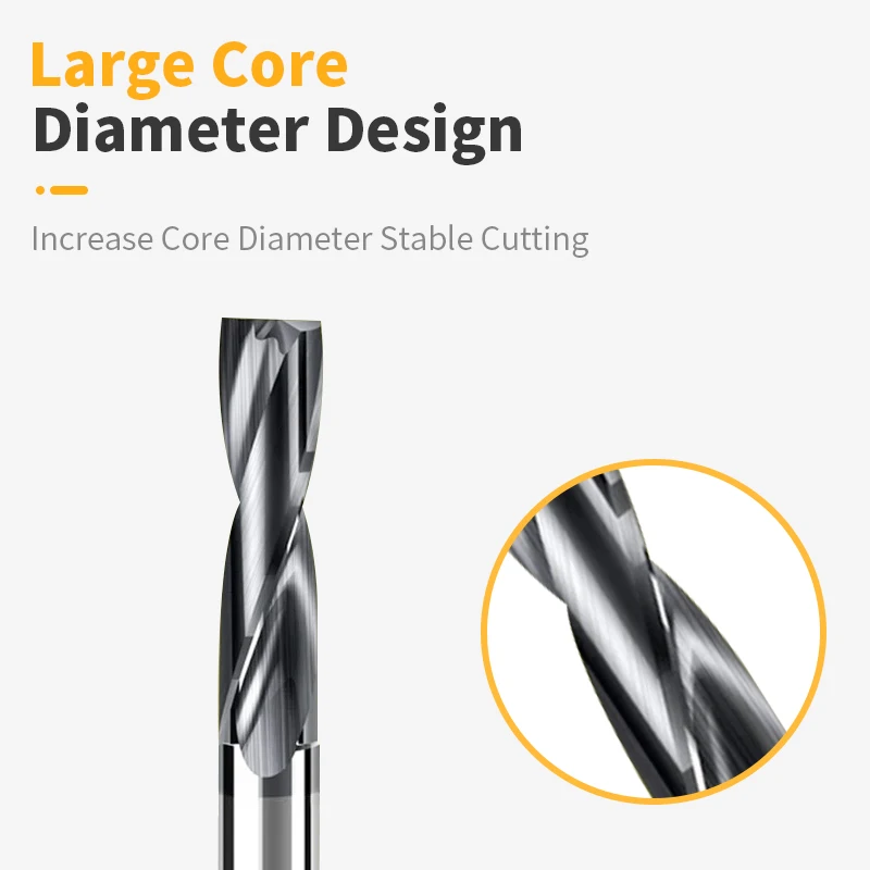 Tungsten Steel Bottom Flat Drill 180 CNC Drilling Tool Inclined Surface Hole Making Coated Solid Carbide for Metal Steel Iron