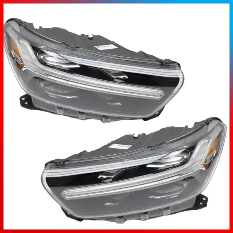 

LED Headlights for 2018 2022 Volvo XC40 Low Trim Front Lights 32228284 32228285