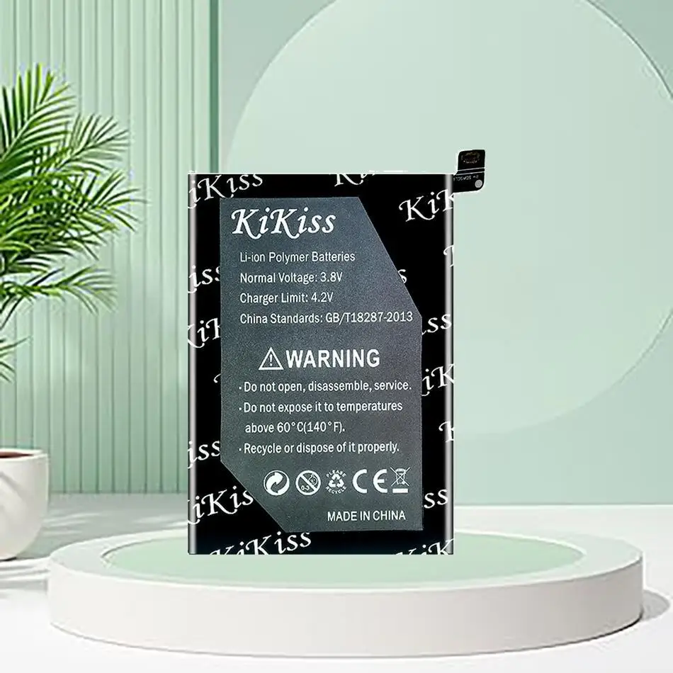 

Battery C11P1609 5050Mah For Asus Zenfone 3 Max 5.5" ZC553KL X00DDA 4 5.2" ZC520KL X00HD Mobile Phone