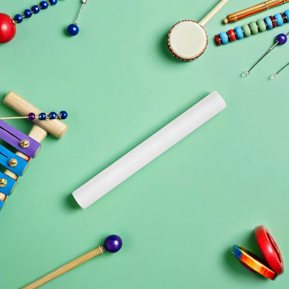 

2Pcs Acrylic Singing Bowl Mallets Crystal Bowl Striker for Meditation Music Therapy Yoga Spiritual Practice Resonance Mallet Set