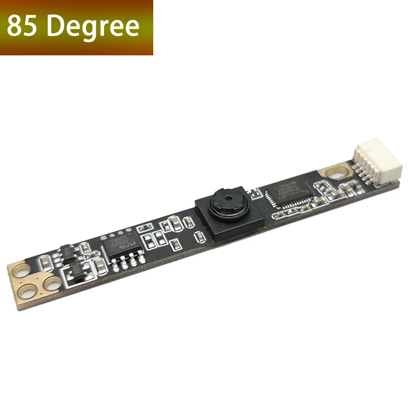 1MP 720P IP Camera CMOS Module H62 Sensor FOV 130 120 90 85 65Degree USB Free Driver for Creality Falcon 2, Xtool and Lightburn