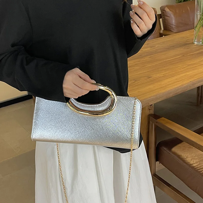 Casual And Fashionable Women High-end Shoulder Bag Elegant Women High-quality Shoulder Bag Crossbody Bag