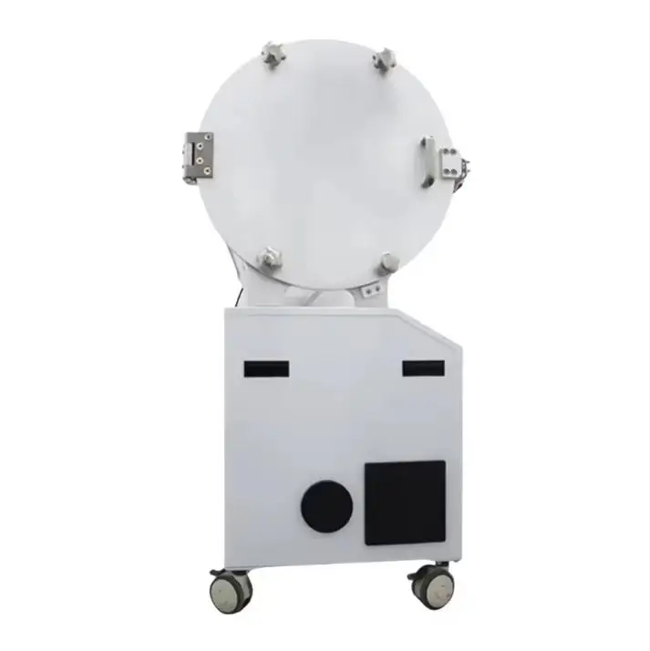 Veterinary Equipment Pet Hyperbaric Ox-yg-en Chamber for Dog & Cat for Diagnosis and Disinfection