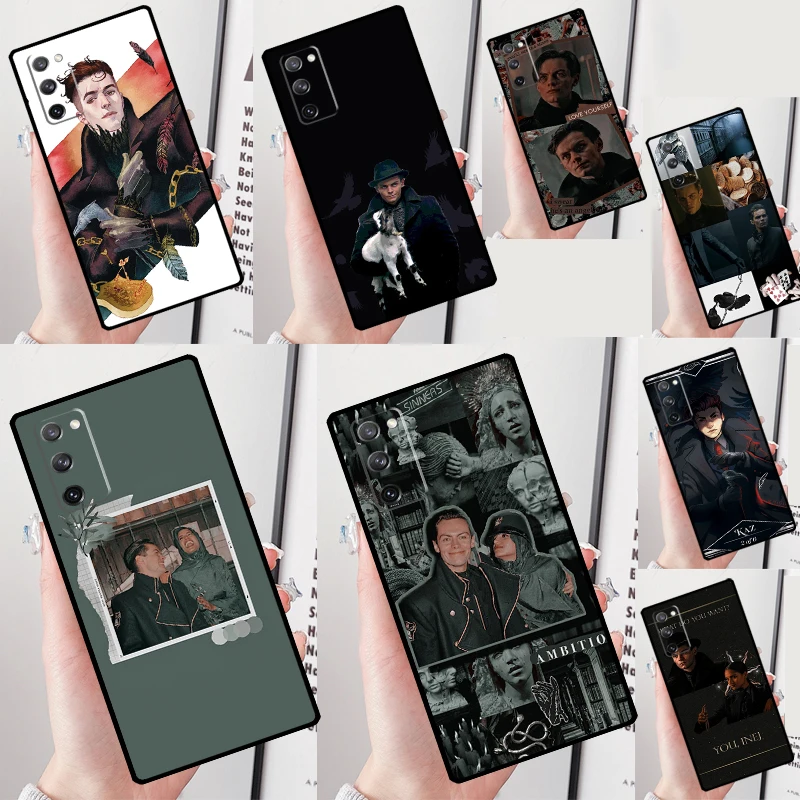 Shadow And Bone Kaz… - image