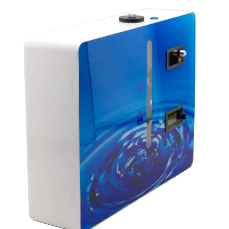 

Desktop Hypochlorous Acid Generator Desktop Hypochlorous Acid Generator