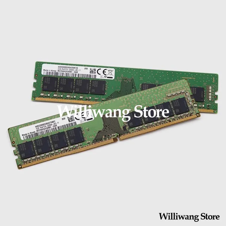 Original DDR4 8G 16G 32G 3200MHz Desktop Memory Game Overclocking Superfast Speed Fourth generation double data rate