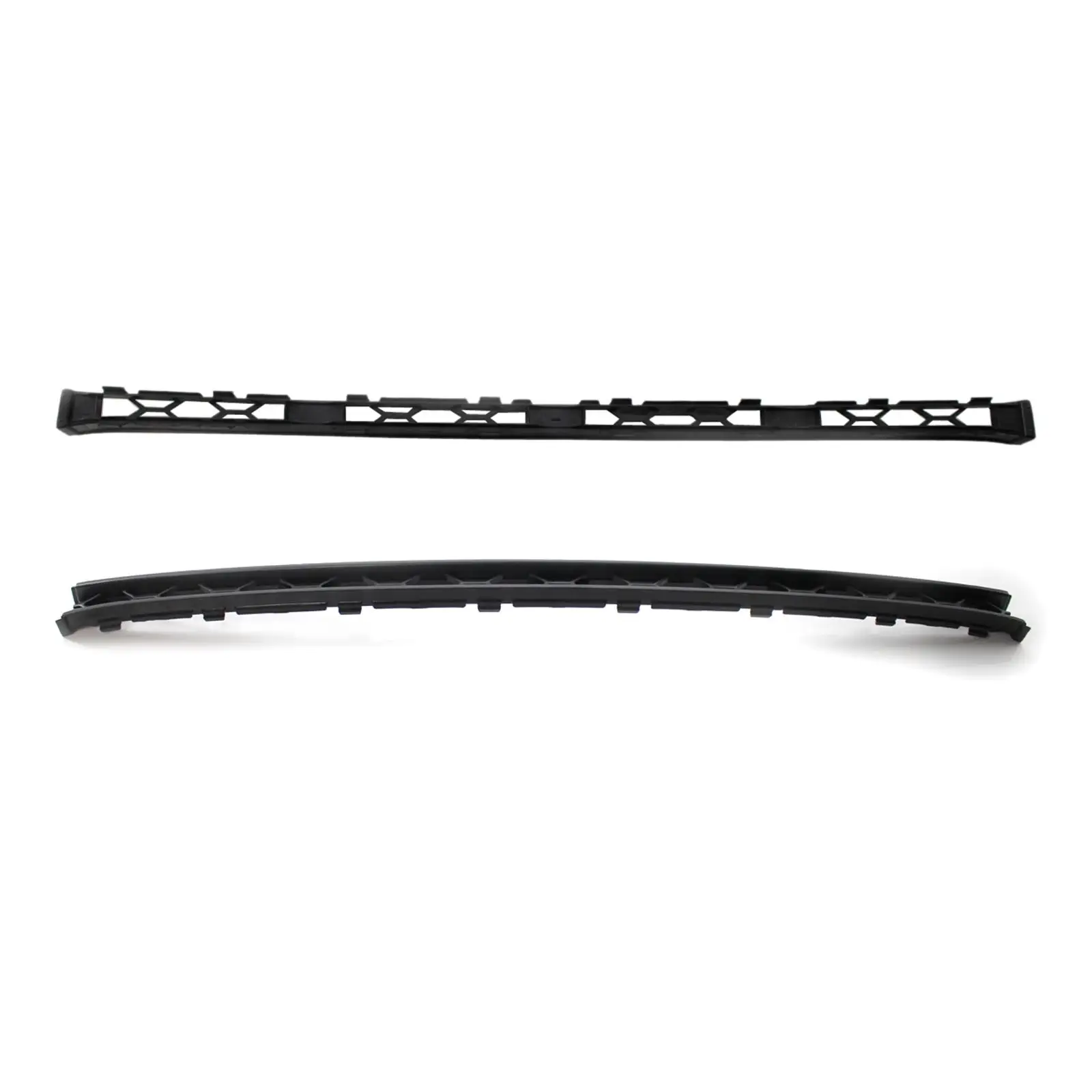 

Front Bumper Lower Center Grill Durable Accessory for Audi TT 2011-2014