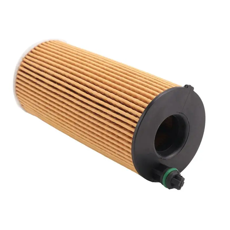 A03Z-2Pcs Oil Filter 11428575211 For-BMW F34 F31 F30 F80 316D 318D 320D 320I 330I/F33,F83,F32,F82,F36