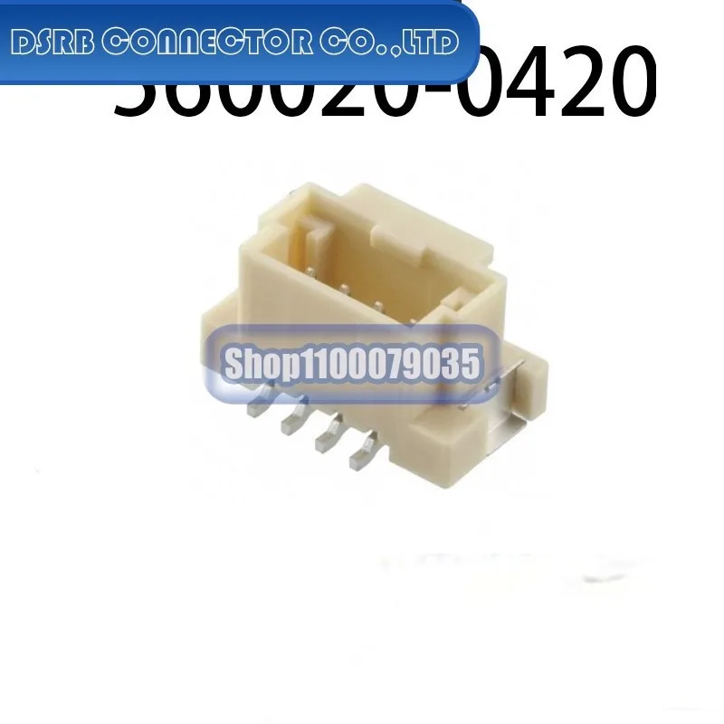

20pcs/lot 560020-0420 6098-4010 6098-5613 6188-0706 826629-2 87427-0402 87438-0443 connector new original