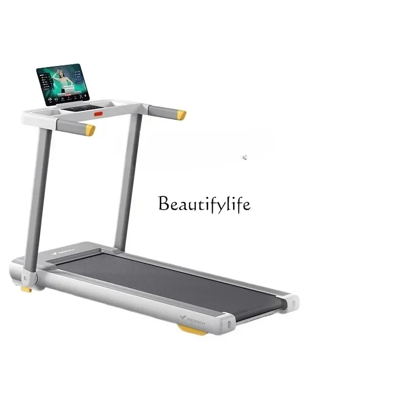 

FG43treadmill household small folding gym silent indoor climbing machine