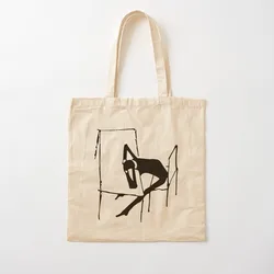 Franz Kafka Drawing 05 Tote Bag large tote bag ecological bags custom bags Canvas Tote Bag