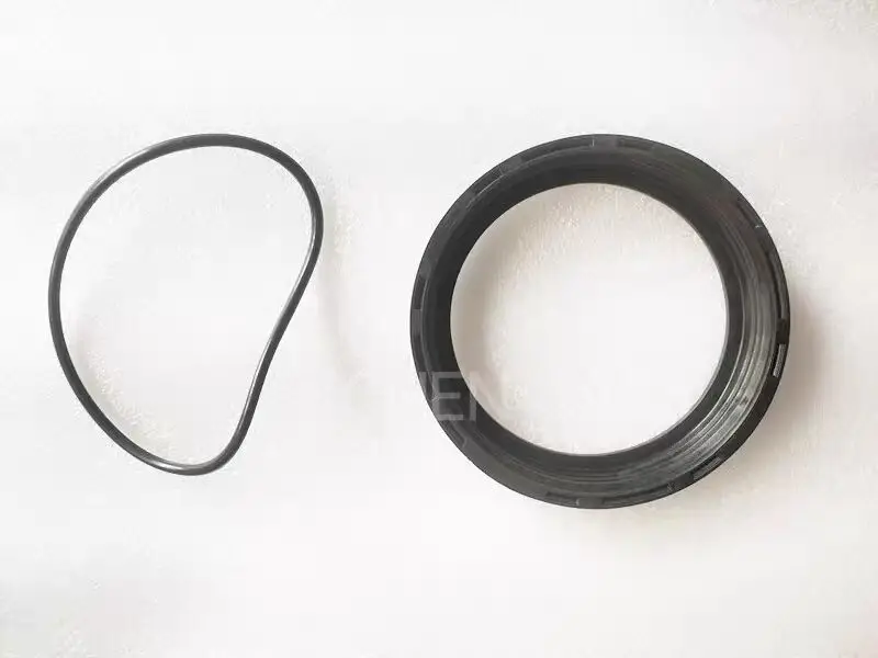 Auto parts suitable for  Borui / Boyue Fuel Pump Tank Seal Ring, Fixing Cover Gasket, Fuel Pump Fixing Cover Seal Ring