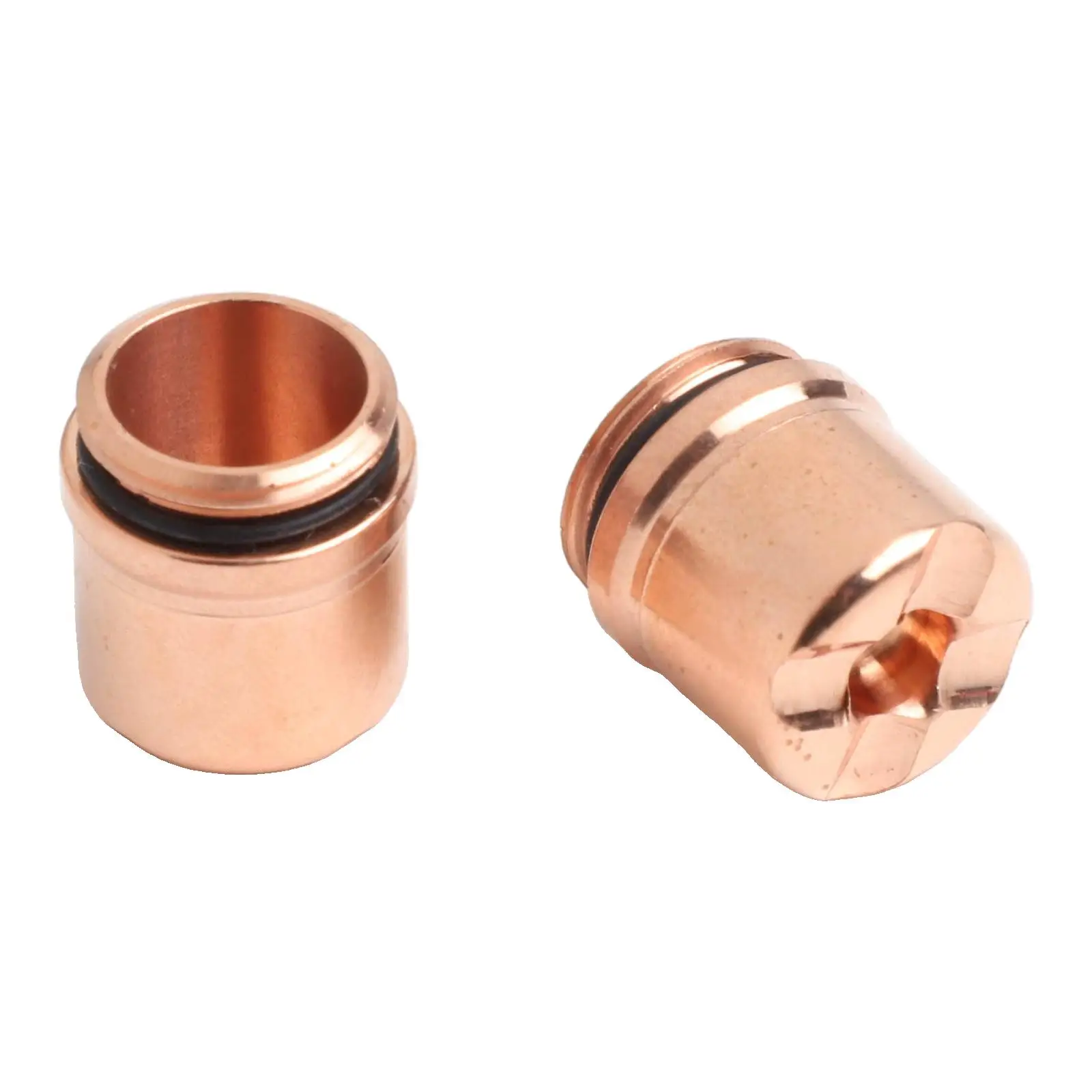 

6 шт., расходные материалы для плазменной резки, защитная чашка 9-8237 9-8236 для SL60 для SL100, плазменные резаки, плазменная резка вручную