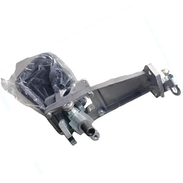 For SINOTRUK HOWO WG9725240108 Truck Spare Parts Cab Parts Gearshift Lever Manipulator Assembly
