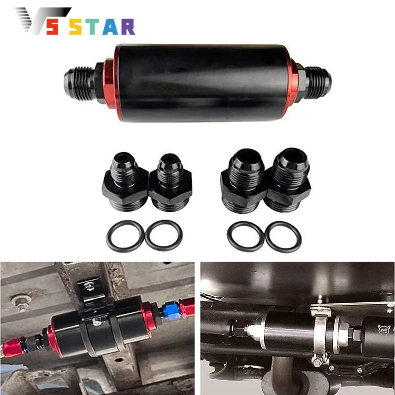 Universal High Flow…