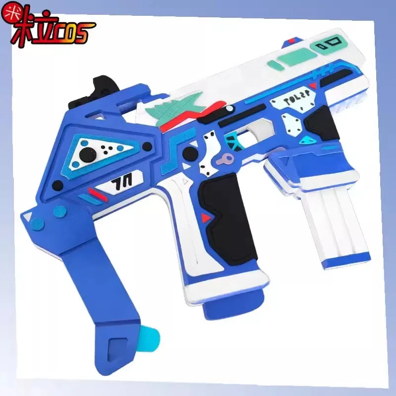 

Game Blue Archive Ushio Noa Cosplay Prop Headwear Halo Earphone Cosplay Costume Women Men Halloween Role Play Cos