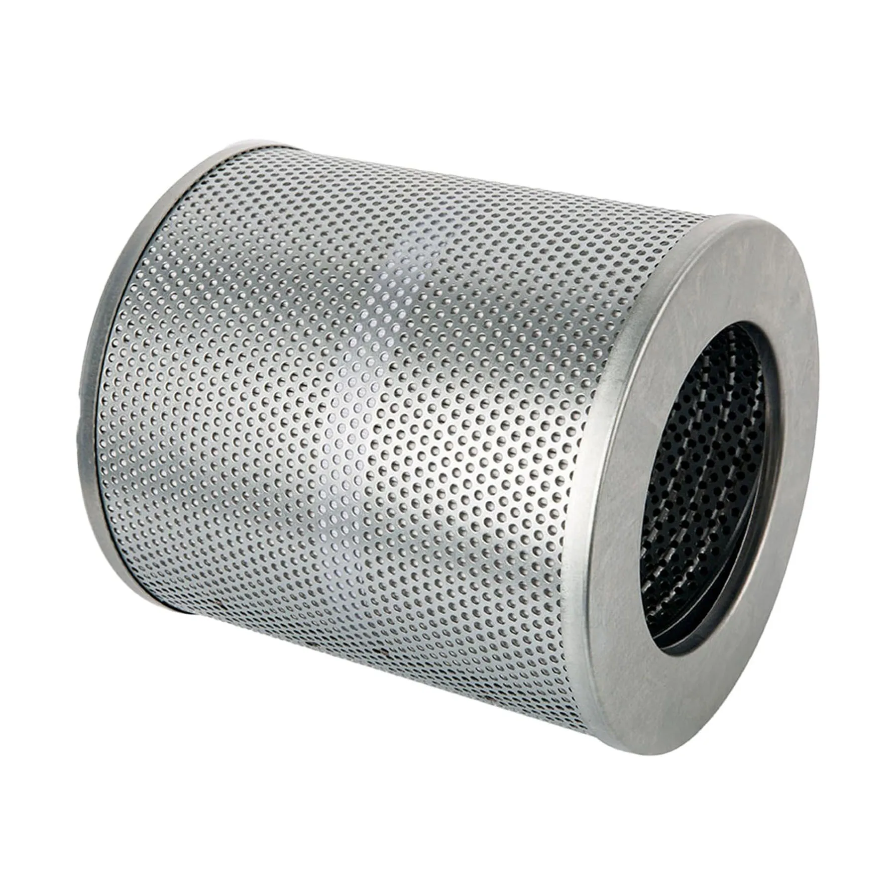 HF35374 Hydraulic Oil Filter Compatible with KOMATSU Replace HD325 HD405 HM400 HR400 PC450 2086071120 2086071121