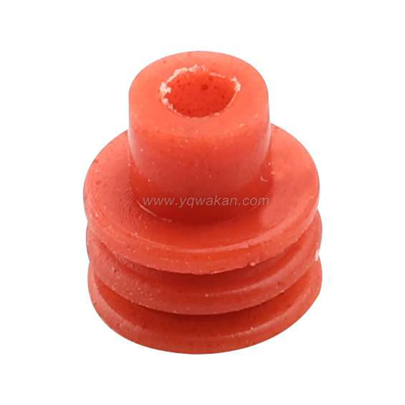 50/100 Sets 2.8mm Series Brass Tinned Copper Wiring Terminal Automobile Female Connectors Insertion Plug Socket