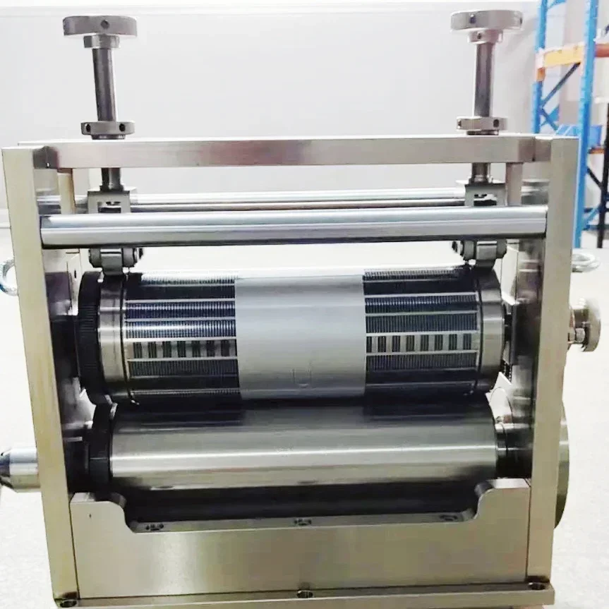 

Flexible Die and Magnetic Cylinder and Solid Dies Magnetic Cylinders Microblade Flexo Printing hine Lel Rotary Die Cutting