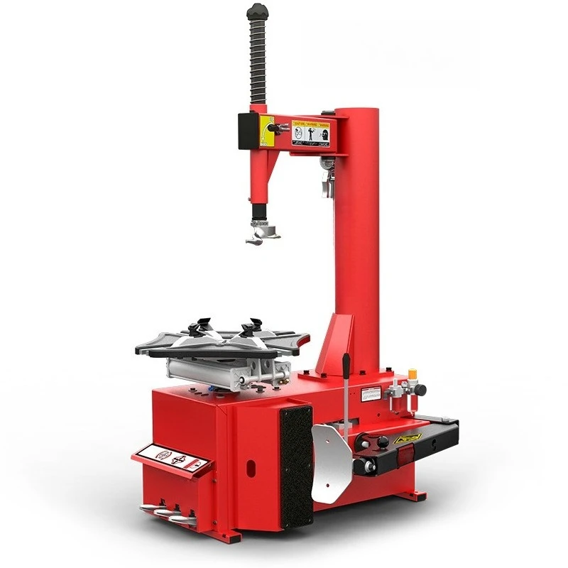 High-end tire disassembly and assembly machine TYRE CHANGER 870L 880N