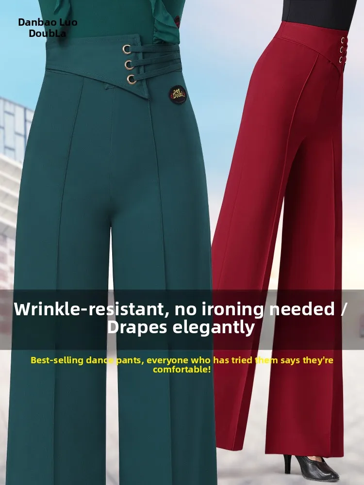 pantaloni-a-vita-alta-per-danza-moderna-valzer-danza-latina-e-ballo-di-sala-pantaloni-lunghi-da-donna-in-tessuto-di-poliestere