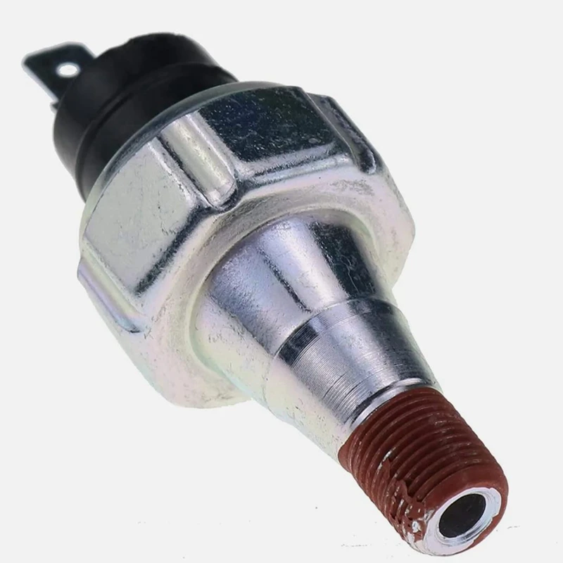 AT85174 Tractor Oil Pressure Sensor For John Deere 1020 1520 2040 Case 1835 1835B 1845B 480C 480D AR27977 A162297