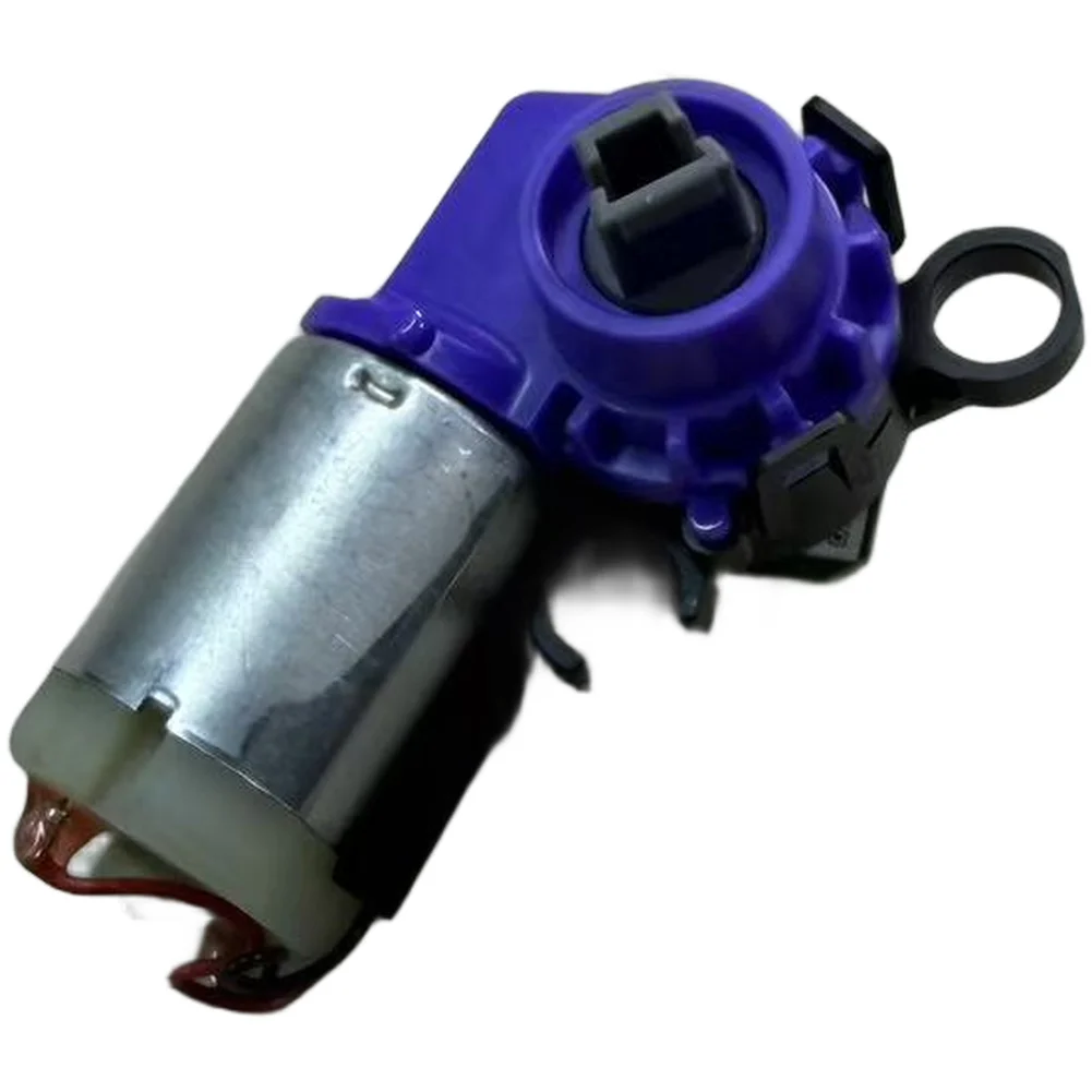 Motor Assembly for Side Brush Used with For Narwal J4 For Freo For X Ultra Robot Vacuum Cleaner Floor Scrubbing Function