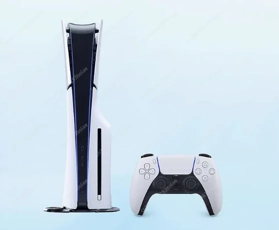 New Console Game Console Slim and Lightweight