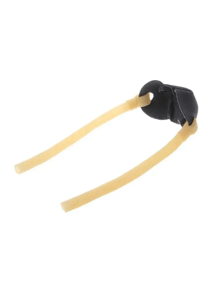 U1JC Band Group Traditional Rubber Latex Bands Catapult Pocket Pocket Hun