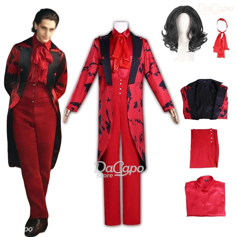 Slurp Cosplay Regen… - image