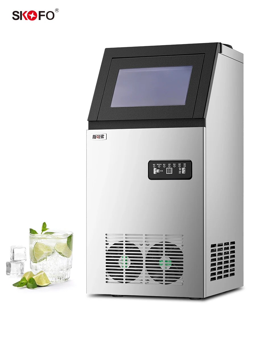 Stainless Steel Commercial Kitchen Appliance Food Processing product image 14