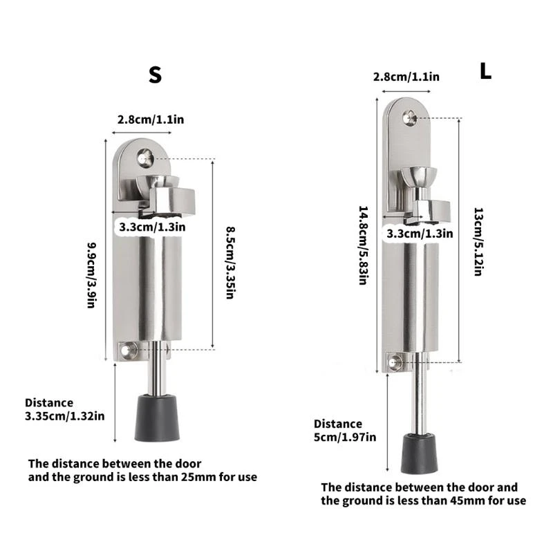 

Тяжелая труба из нержавеющей дверцы, работающая для безопасного и стабильного позиционирования